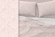 Paisley design pattern set, a Pattern Graphic by Viaireshop (Thumbnail 7 of 7)