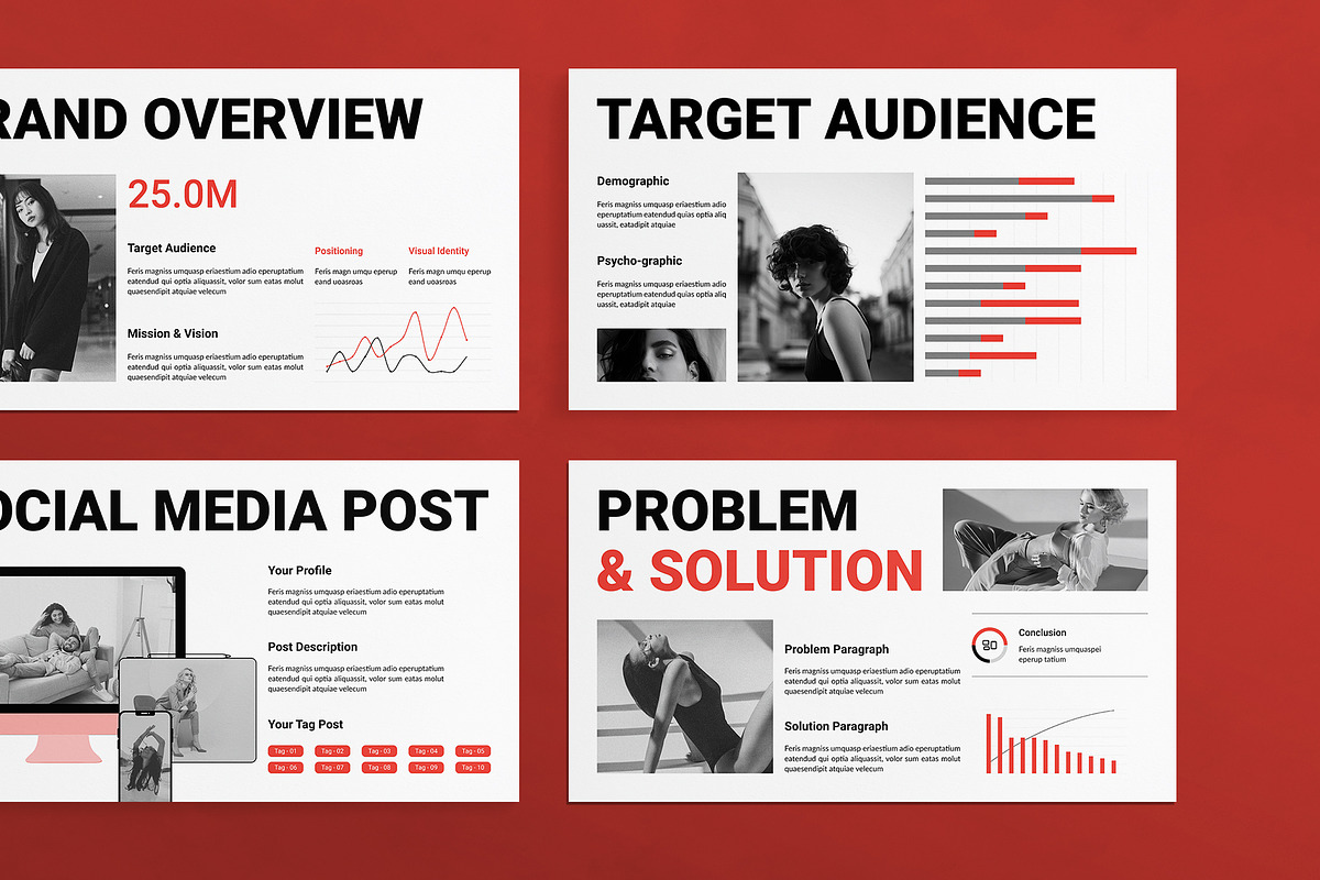 Ayat Brand Proposal Template, a Presentation Template by GoldenGrid Studio (Photo 4 of 6)