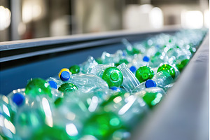 Innovative chemical recycling boosts, an Industrial Photo by Lermont51