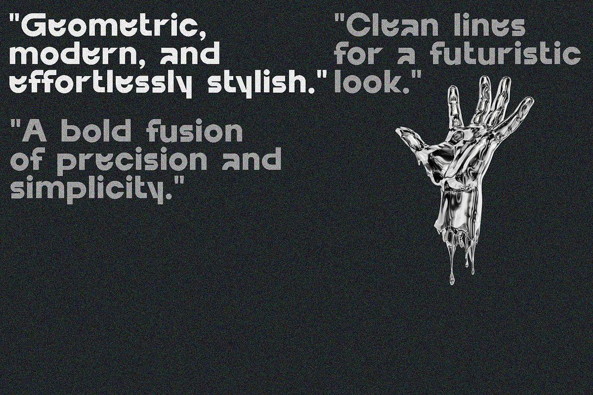 ERF Neot Complete 16 Family, a Sans Serif Font by Erifqizefont (Photo 5 of 30)