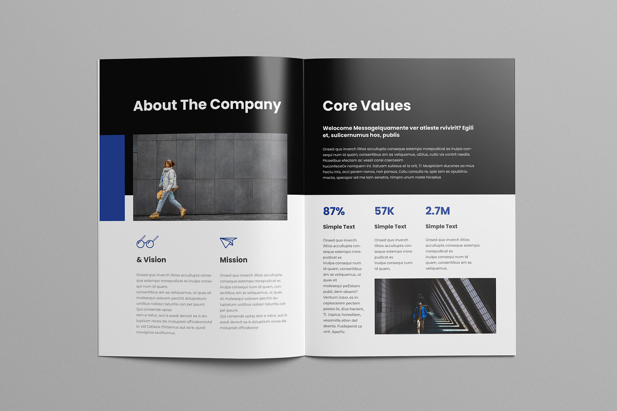 Business Proposal preview 8