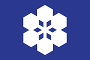 Snowflake Assortment Font, a Symbol Font by GG Design (Thumbnail 3 of 10)