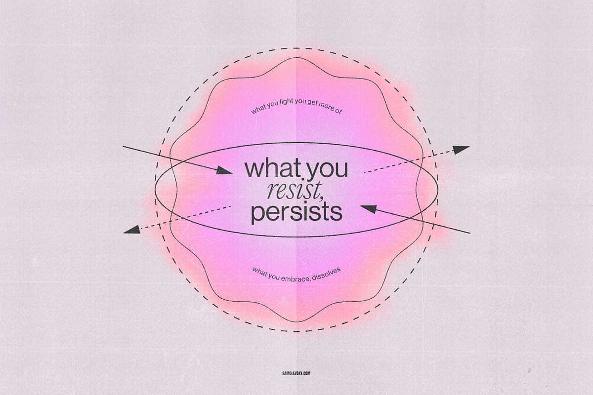 Aura Energy Flow - Mindful Graphics, an Object Graphic by Samolevsky (Photo 20 of 29)