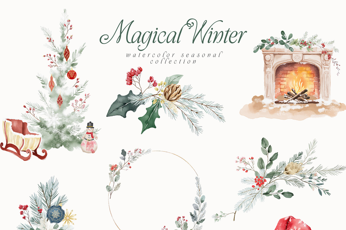 New! Timeless Library Edition, a Graphic by Isabelle Salem (Photo 85 of 211)