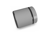 Jar Mockup, a Mockup by mockupbuys (Thumbnail 8 of 11)