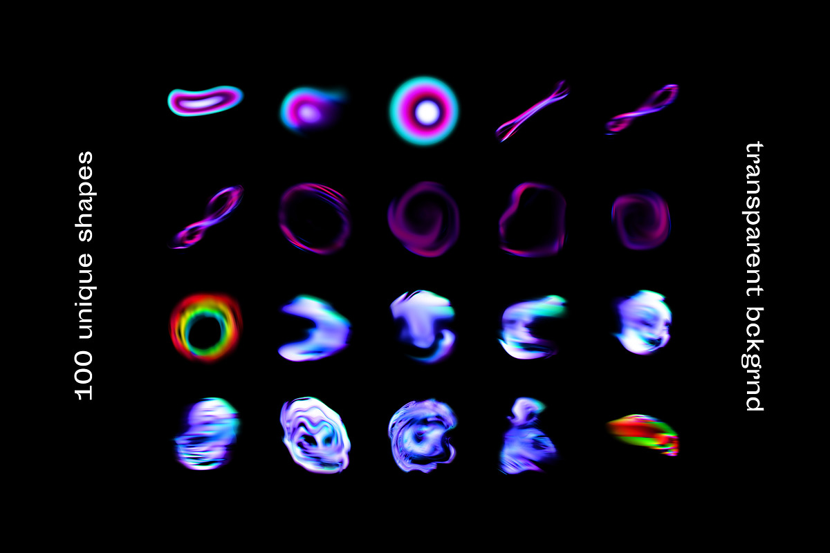 Morpha Retro Gradient Textures, a Texture Graphic by kuro (Photo 12 of 12)