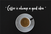 Sunday Vibes - Playful Font, a Script Font by Sronstudio (Thumbnail 4 of 7)