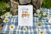 Farmer's Market Invitation Pack, an Invitation Template by Digital_Mind (Thumbnail 2 of 5)
