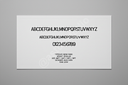 Getume – Elegant Luxury Serif Font, a Font by Astuti Studio (Thumbnail 2 of 16)