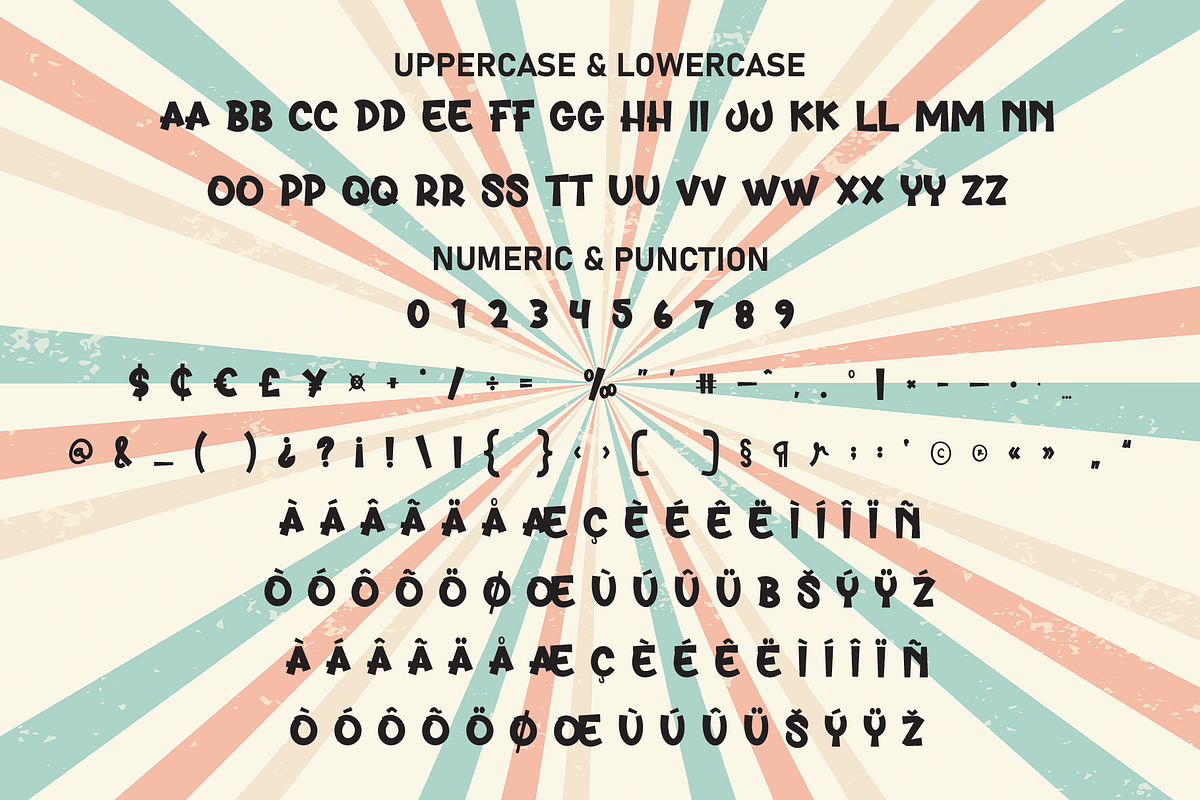 Super Retro | Script Font, a Script Font by Scratchones (Photo 7 of 8)
