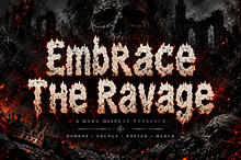 Ember Ravage