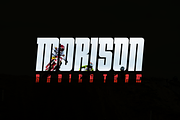 Krisone - Font, a Sans Serif Font by artchiles_design (Thumbnail 2 of 5)