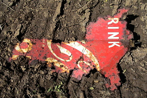 Drink Coca-Cola