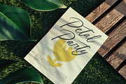 Varhen Karisha Handwritten Ink Font, a Script Font by Letterena Studios Script (Thumbnail 10 of 15)