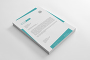 Creative - Stationery 02, a Stationery Template by Intenseartisan_Stock (Thumbnail 4 of 5)
