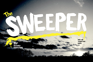 Sweeper Family