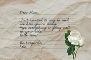 Chilla, a Handwritten Font by Muhammad Hastian (Thumbnail 6 of 9)