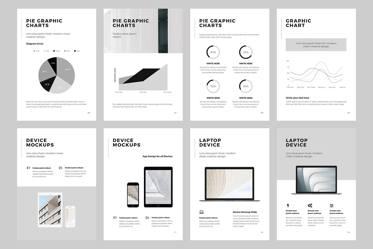 NORS Vertical Google Slide + GIFT, a Presentation Template by PixaSquare (Photo 19 of 23)