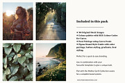 Mother Earth Brand System + UI Kit, an UI Kit Template by The Brand Alchemists (Thumbnail 6 of 12)