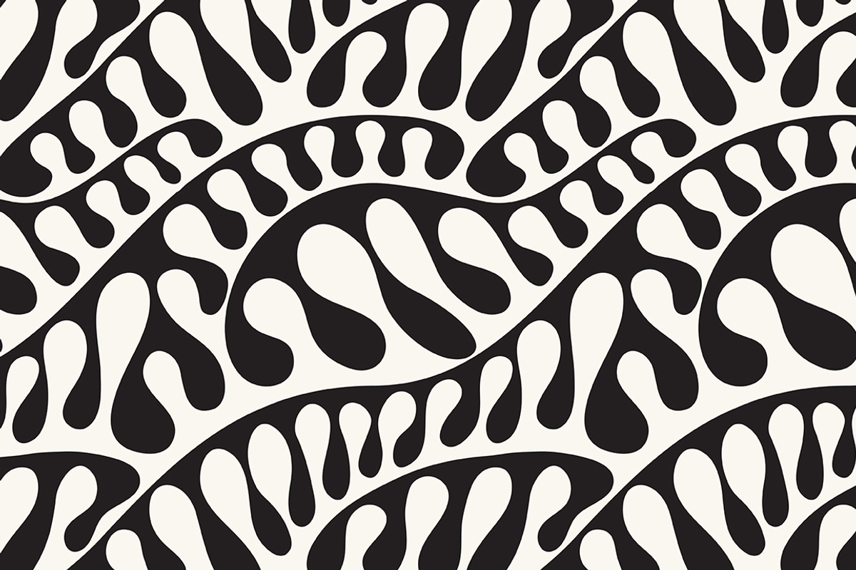 Spotty. Seamless Patterns Set, a Pattern Graphic by Curly_Pat