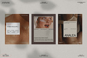 Skincare Instagram Canva Bundle, a Social Media Template by Crafted Pixel (Thumbnail 6 of 10)