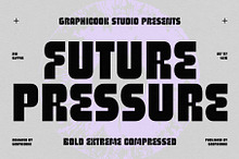 Future Pressure