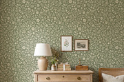 Farmhouse Wallpaper Mockup PSD, a Household Mockup by 1001 mockups (Thumbnail 8 of 11)