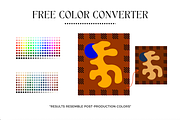 Woven Throw Blanket Mockup - Bundle, a Household Mockup by VisualGrid (Thumbnail 8 of 10)