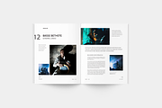 SilukEight Magz, a Magazine Template by silukEight (Thumbnail 7 of 20)