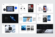 BUILD Keynote Presentation Template, a Presentation Template by Rework (Thumbnail 9 of 16)