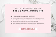 Prague Boarding Pass Canva Templates, a Card Template by Snapybiz (Thumbnail 6 of 10)