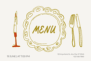 Wild Magnolia Handwriting Script, a Script Font by Nonceni (Thumbnail 11 of 12)