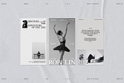 RIVA | Social Media Kit (III), a Social Media Template by Prapti Design (Thumbnail 3 of 10)
