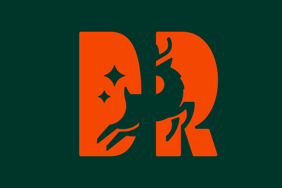Md Lump, a Sans Serif Font by Marvadesign (Photo 3 of 10)