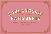 Boulangerie Patisserie