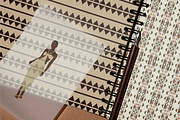 Black woman, African collection, a Decorative Illustration by Yana_mide (Thumbnail 6 of 7)