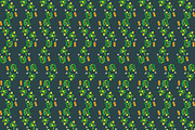 Victorian Floral, a Pattern Graphic by Jackson Fish Market (Thumbnail 7 of 12)