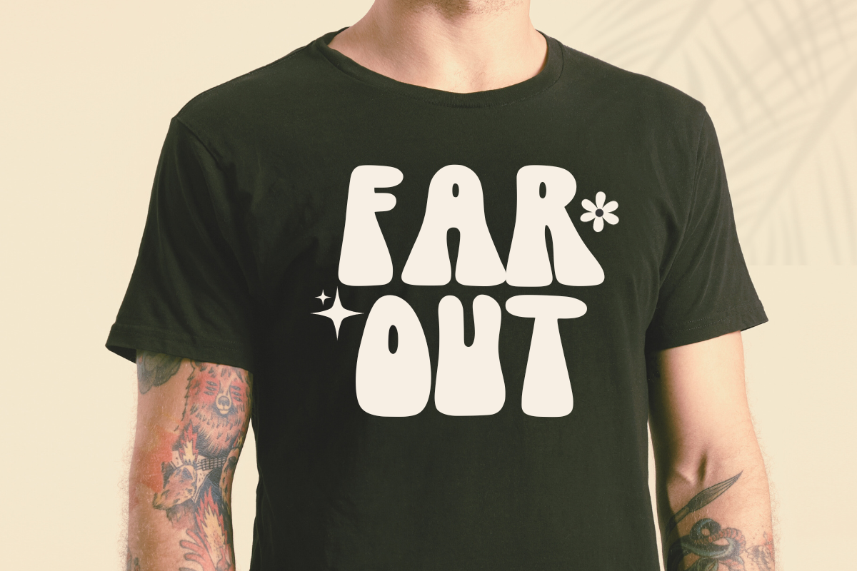 Only Good, a Handwritten Font by SaktiAvellin (Photo 6 of 9)