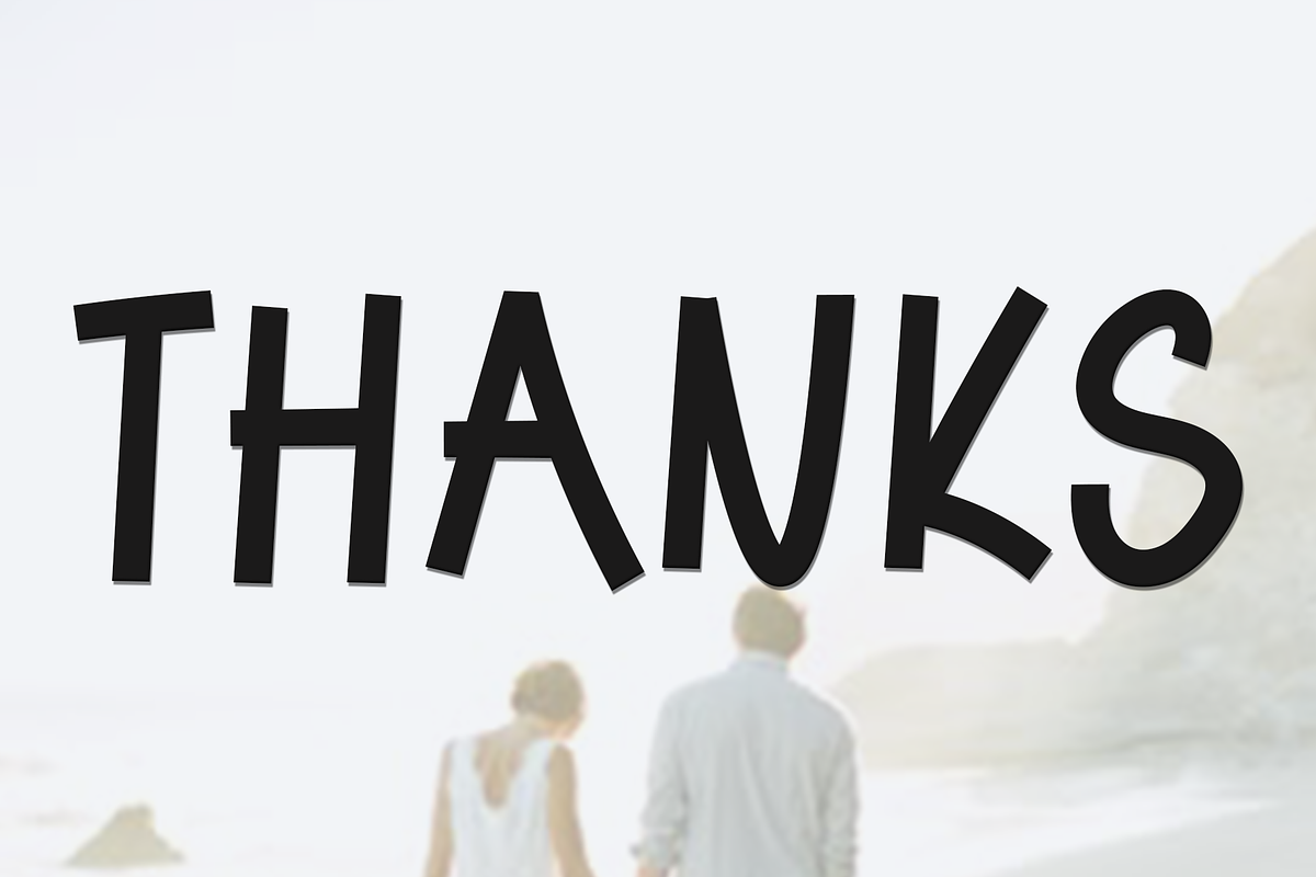 Season Vocation, a Script Font by InermediaSTUDIO (Photo 7 of 7)