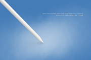 Clouds/Smoke Brushes Pro, a Brush Add-On by Athlos ArtLab (Thumbnail 2 of 5)