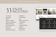 Pricing Guide Template | Canva, a Presentation Template by Rosetta Lane Design (Thumbnail 6 of 9)