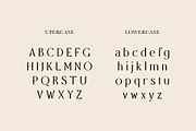 Algha | Beauty Sans Serif, a Sans Serif Font by Youthlabs Studio (Thumbnail 17 of 20)