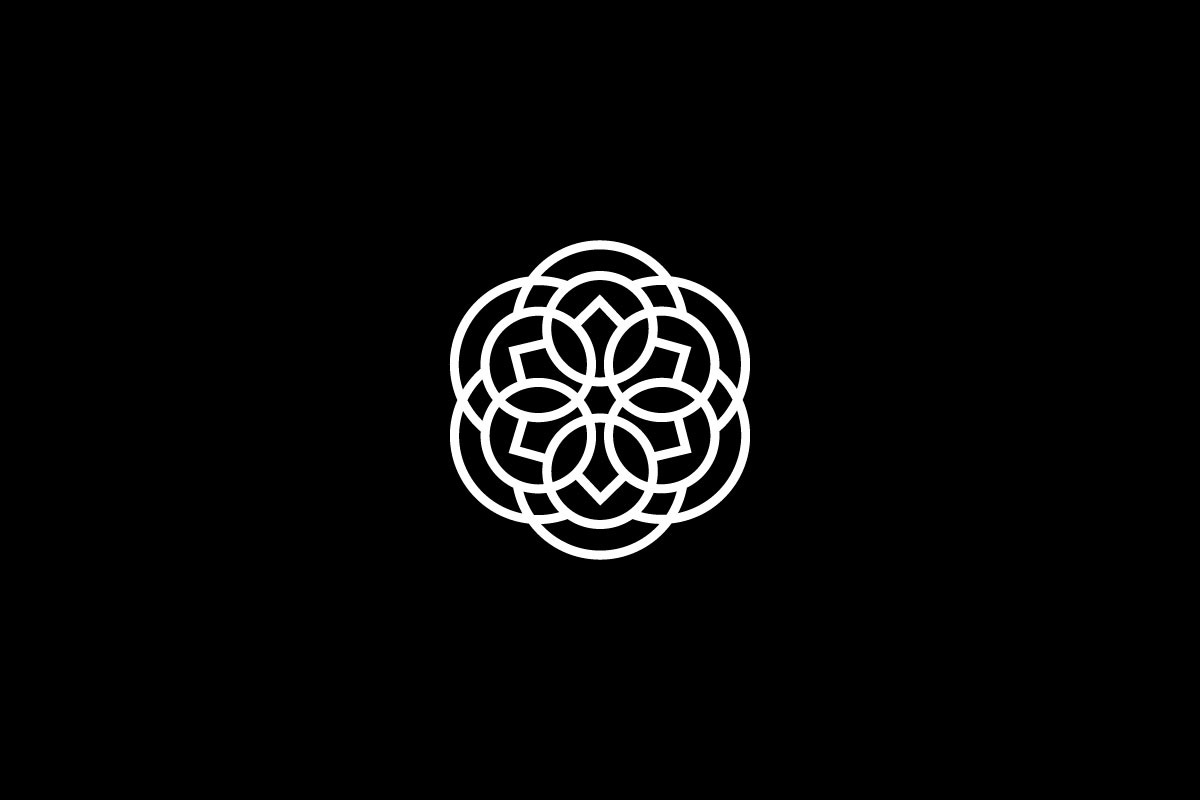 Geometric Floral Mandala Logo Design, a Branding & Logo Template by arhabib (Photo 16 of 16)