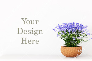 Background Mockup Images 603, a Print Template by Mockup Shop