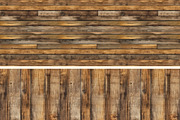 Wood Seamless Photo Patterns, a Pattern Graphic by DigitaI Craft Corner (Thumbnail 4 of 6)