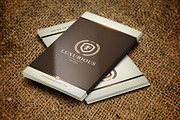 100 Modern Business Card Bundle, a Business Card Template by GraphicsEgg (Thumbnail 64 of 102)