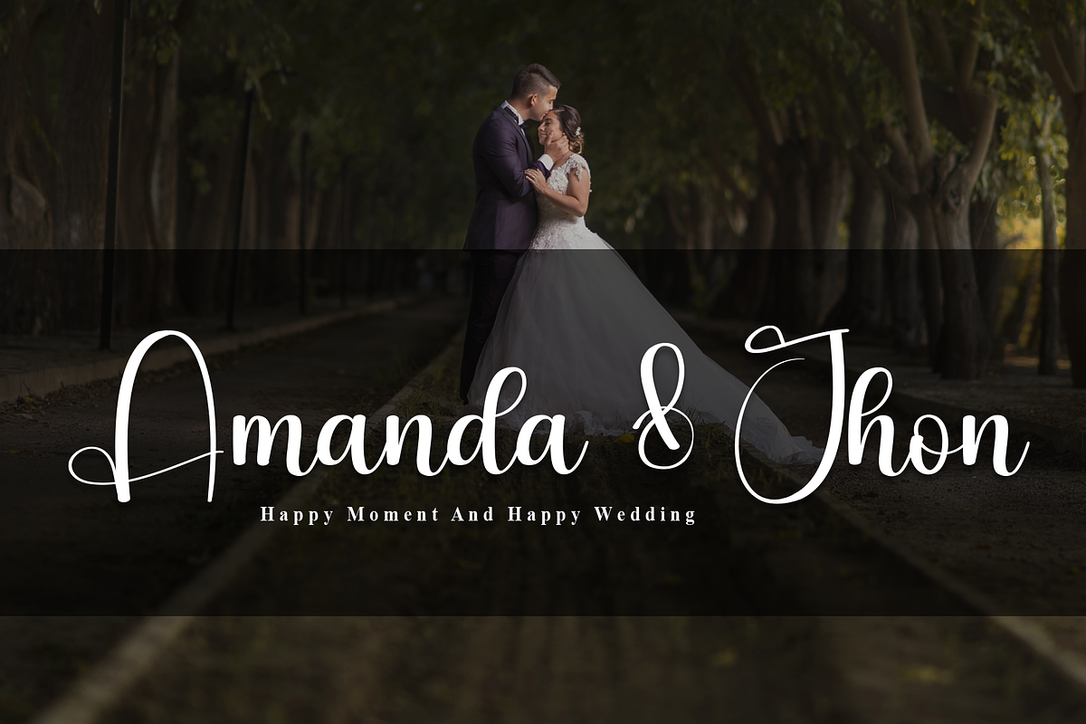 Starkly | Script Font, a Handwritten Font by Scratchones (Photo 2 of 9)