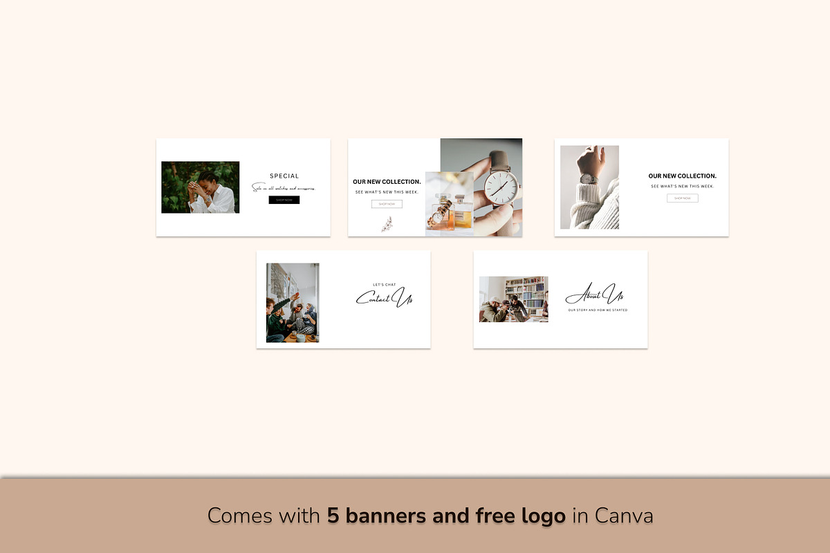 Cool Green Shopify 2.0 Theme, a HTML Template by Zqdo (Photo 4 of 9)