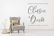 Miracles Duo Font + Extras, a Script Font by Red Ink (Thumbnail 5 of 14)