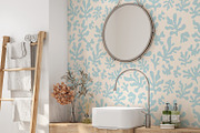 Subtle Drawn Corals, a Graphic by MalyskaStudio (Thumbnail 2 of 5)